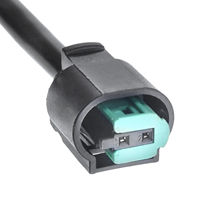 Nouvelle pompe et bloc de soupape de compresseur de suspension pneumatique pour Tesla Model S de 2012 à 2016