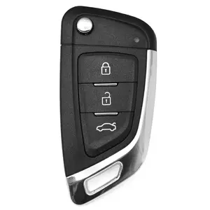 Penjualan Terbaik kunci mobil Remote Super VVDI kualitas tinggi kunci auto remote