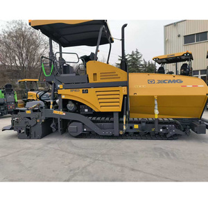 رصف الأسفلت الجديد RP803 بعرض رصف 8 م ter/h عالي الكفاءة للطريق RP603 6m - Product Image 1