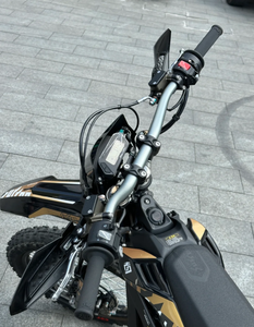 <span class=keywords><strong>Moto</strong></span> Elettrica Fuoristrada Surron Ultra Bee ad Alte Prestazioni, Versatile con 6 Modalità (Sport/Eco), 2026 24.5KW Ultra Bee - Product Image 4