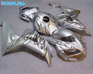 แฟชันแฟชันสำหรับฮอนด้า CBR1000RR 2006 <span class=keywords><strong>2007</strong></span>สปอร์ตไบค์บอดี้เวิร์ค CBR1000 RR 06 07 CBR 1000RR ชุดแต่ง ABS - Product Image 1