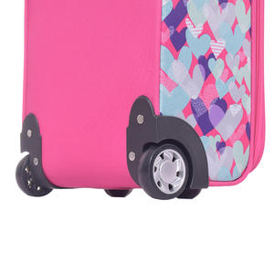 מזוודת ילדי Travelling מטען עגלת בד רך מטען לילד בנות - Product Image 3