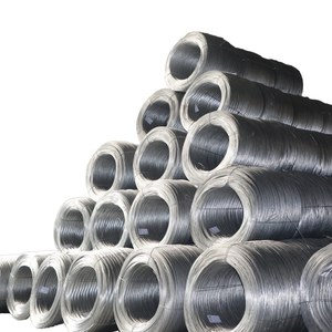 <span class=keywords><strong>Alambre</strong></span> de acero <span class=keywords><strong>galvanizado</strong></span> 2,5mm GI Hierro Carbono para la construcción Proveedor directo de China - Product Image 1