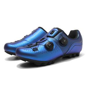 Nouvelles Chaussures de Cyclisme Été 2026 Imperméables Respirantes Antidérapantes pour Vélo de Route et VTT Hommes Femmes - Product Image 1