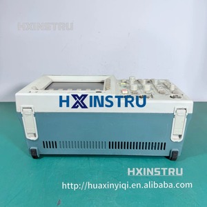 TDS3032 2-Ch 300MHz Tektronix 2.ออสซิลโลสโคปดิจิตอล5GS สี/scolor H - Product Image 2