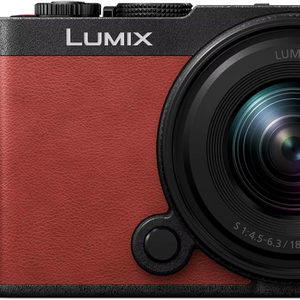 กล้องมิเรอร์เลส Panasonic LUMIX S9 ฟูลเฟรม พร้อมเลนส์ S 18-40 มม. F4.5-6.3 ขนาดกะทัดรัด น้ำหนักเบา เหมาะสำหรับการใช้งานบนโซเชียล - Product Image 2