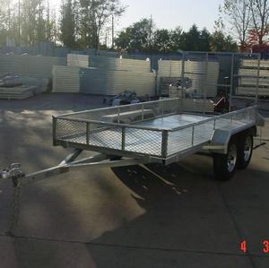 <span class=keywords><strong>Venta</strong></span> al por mayor, suministro <span class=keywords><strong>y</strong></span> <span class=keywords><strong>venta</strong></span> <span class=keywords><strong>de</strong></span> fábrica, remolque ATV/UTV CT0090J - Product Image 2