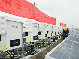 Inversor Solar Inteligente <span class=keywords><strong>Solax</strong></span> <span class=keywords><strong>X1</strong></span> de 6Kw 7Kw 8Kw Monofásico Conectado a la Red con Doble Mppt - Product Image 5