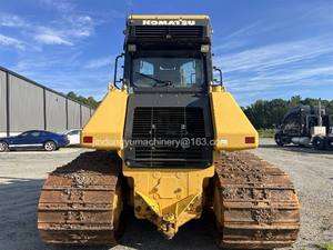 Ce bulldozer d'occasion KOMATSU D61PXI-23 est un excellent rapport qualité-prix et est disponible à l'achat en bon état. Haute qualité - Product Image 4