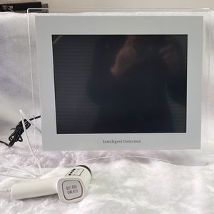 Precio de la máquina analizadora del cuero cabelludo del microscopio del folículo piloso <span class=keywords><strong>digital</strong></span> - Product Image 5
