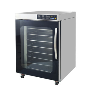 Nhà thương mại thông minh sử dụng lò nướng hơi nước phun nhiệt độ không đổi độ ẩm chống nóng lưu thông không khí-Bánh Bột - Product Image 4