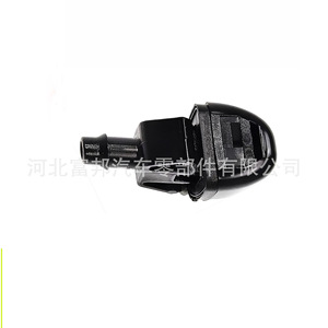 Boquilla mecánica para limpiaparabrisas Ford 1L2Z17603BA para Lincoln Navigator Explorer Escape - Product Image 1