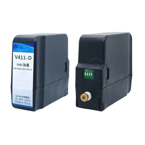 Solution de nettoyage pour imprimantes à jet d'encre O750ml V705-D V706-D V410-D V411-D avec puces, compatible avec les modèles 1220 1210 1510 - Product Image 4