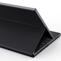 Ordinateur portable Windows 11 pouces, nouveau, en anglais, Intel I5-1235P 12 cœurs, DDR 16 Go, SSD 1 To, 2K IPS UHD Graphics, 18-20 mm, ProFace ID, sans fil, métal