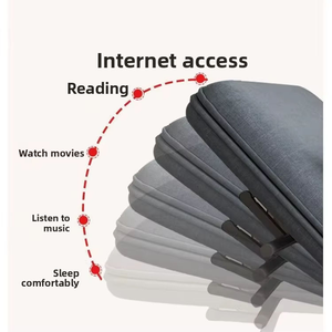 Sillón <span class=keywords><strong>Cama</strong></span> Plegable Doble de 2 Plazas con Ruedas <span class=keywords><strong>para</strong></span> Apartamento y Sala de Estar, Venta al por Mayor - Product Image 3