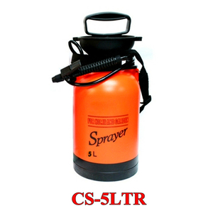 Пусковой распылитель для сада с ручным давлением, 3 л, 5 л, 8 л - Product Image 2