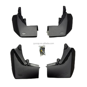 บังโคลนหน้า-หลังคุณภาพสูงแบบใหม่สำหรับแลนด์โรเวอร์ ดิสคัฟเวอรี่ 3/4 รุ่น CAS500010PCL VPLAP0017 - Product Image 1