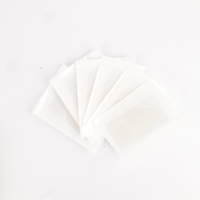 Oem Odm HYDROCOLLOÏDE Nez Patches Blackhead Removal Pore Strips Deep Clean