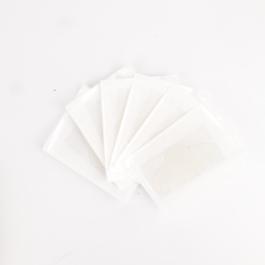 Oem Odm idrocolloide nasello cerotti rimozione punti neri strisce poro profondo pulito - Product Image 5