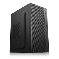 Factory Direct Wholesale Micro Atx Computer Cases Gaming Computer Cases Towers Computer case