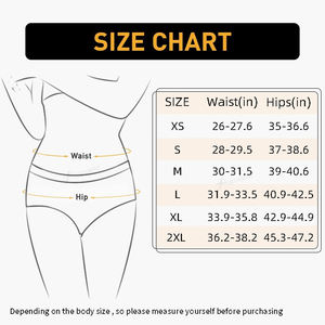 Green Envoy Hot Sale: Perizoma Sportivo Seamless da Donna a Vita Alta, Asciugatura Rapida, Modello Fio Dental - Product Image 6