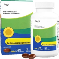 Dropshipping Kapsul Vitamin Nutrisi Suplemen Herbal Kesehatan Lainnya Alimentaire