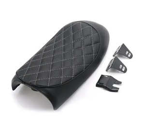 Asiento <span class=keywords><strong>de</strong></span> Motocicleta Retro CG125 a <span class=keywords><strong>Precio</strong></span> <span class=keywords><strong>de</strong></span> Fábrica en Venta - Product Image 1