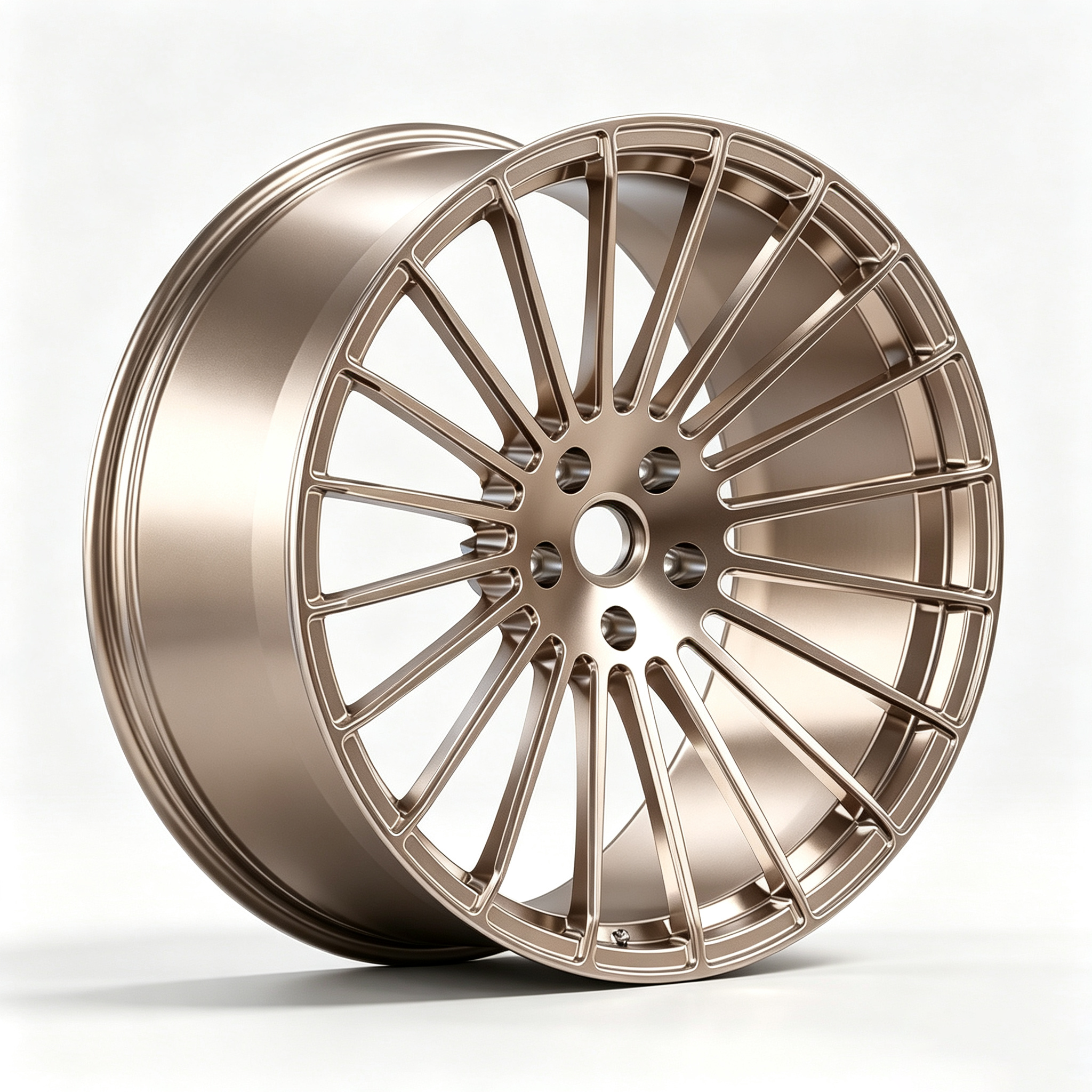 Bronze