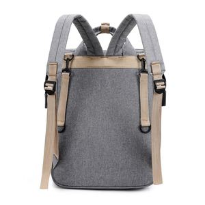 Bebek bezi sırt çantası U şekilli aksesuarları 2 <span class=keywords><strong>3</strong></span> seviyeleri sıcaklık fermuar orta seyahat mumya pil ısıtmalı uyku tulumu - Product Image 5