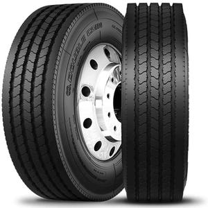 Neumático de Camión de Marca China, Nuevo, 215/75R17.5-14, Modelo RT500, Perfil Bajo, Multiusos, Certificado ECE/GCC/DOT - Product Image 3