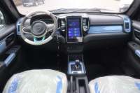 Camionnette électrique 4 roues HT pour adulte, type RAM, avec benne de chargement, véhicule à énergie nouvelle à prix bas, paiement anticipé, fabriqué en Chine