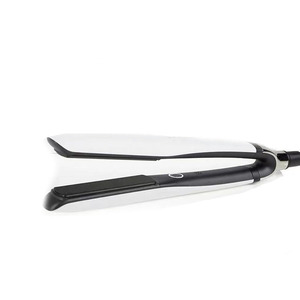 Nouveau Lisseur et Fer à Boucler LED Platinum+ Chronos à Chauffage Rapide, Double Utilisation Humide/Sèche, Professionnel et Portable - Product Image 6