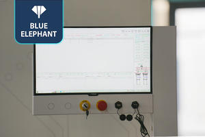 เครื่องตัด CNC แบบ 3 แกน คุณภาพสูง ควบคุมด้วย Syntec สำหรับงานตัดแผ่นเฟอร์นิเจอร์ พร้อมระบบ Nesting แบบหุ่นยนต์ ความแข็งแกร่งสูง สำหรับขาย - Product Image 5