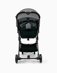 Passeggino Leggero Pieghevole Facile da Trasportare, Modalità Seduta e Sdraiata, <span class=keywords><strong>per</strong></span> Bambini e <span class=keywords><strong>Bambine</strong></span>, Kinderwagen - Product Image 3