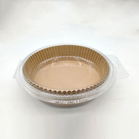 100 pièces de doublures carrées jetables en papier sulfurisé non blanchi, écologiques, imperméables, anti-graisse, résistantes au four et compatibles friteuse à air, pour 4,5-8 Qt