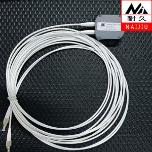 การวัดความถี่ทางออกของเครื่องยนต์/ปั๊มเครื่องกำเนิดไฟฟ้าเซ็นเซอร์ fbg accelerometer FG - Product Image 4