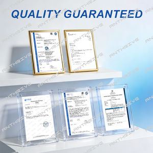 เทปปิดปาก Anthrive Hypoallergenic สำหรับการนอนหลับ ปราศจากสารตกค้าง แผ่นปิดปากเกรดทางการแพทย์ ลอกออกได้อย่างไม่เจ็บปวด สำหรับผู้มีปัญหาการนอนกรน - Product Image 5