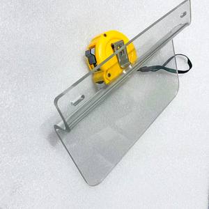 مواد تشكيل دقيقة مخصصة من المصنع لثني الأجزاء المنحنية ، تطبيقات قطع مواد الكمبيوتر - Product Image 2