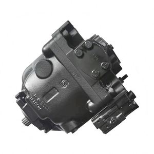 Bomba Hidráulica Axial de Hierro Fundido de Alta Presión ERR100 ERR130 ERR147 ER-R-130B-BS-31-20-NN-N-3-S1RP-A1N-NNN-NNN-NNN 350 Bar 5 - Product Image 5