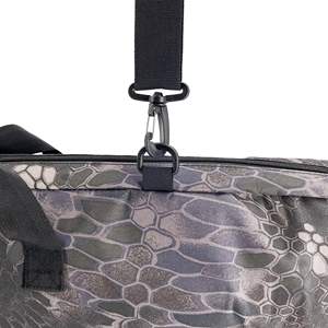 Échantillon gratuit, sac de tir à l'arc personnalisé, arc composé tactique, arbalète, sac de tir à l'arc en forme de T réglable, sac de chasse à l'arc - Product Image 4