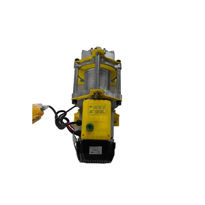 Monte-charge électrique, treuil de grue, nouveau produit en ue 200kg 400kg 800kg 380v 220v 20m 30m 50m 60m - Product Image 3