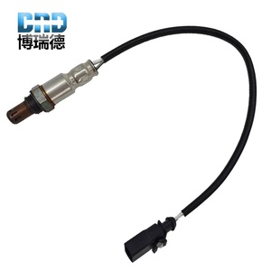 0986AG2211 O2 Sensor Oxygen Sensor Replacement for VW New Lavida 1.4 Downstream Aftermarket Replacement - Product Image 3