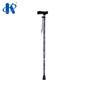 Kaiyang-Bastón médico <span class=keywords><strong>para</strong></span> <span class=keywords><strong>caminar</strong></span>, bastones personalizados ajustables únicos - Product Image 4