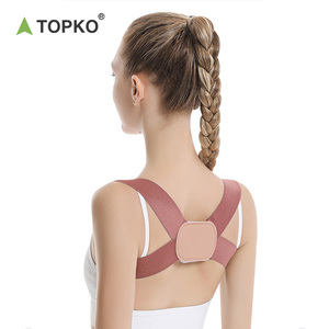 Topko In Voorraad Vrouwen Verstelbare Houding Rugondersteuning Houdingscorrector Rugondersteuning Ondersteuning Bochelcorrectie Rugondersteuning - Product Image 3