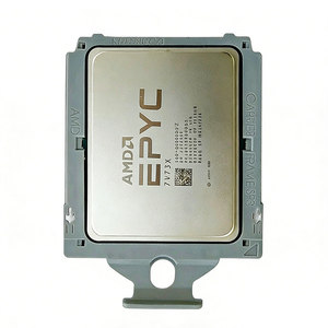 ปลดล็อค CPU รุ่น 7V73X กำลังไฟ 280W 768MB 64-Core 1.85GHz 128 เธรด SP3 DDR4 สำหรับเซิร์ฟเวอร์ ศูนย์ข้อมูล และเวิร์กสเตชัน - Product Image 2