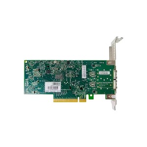 Máy chủ Card mạng ConnectX-<span class=keywords><strong>4</strong></span> LX En Card giao diện mạng sfp28 25g Dual Port MCX4121A-ACUT - Product Image 2