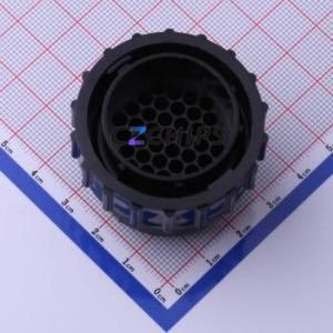 206305-1 Connector Housing Connector Whole Sale Electronic Component Chips Supplier & BOM Service - Product Image 2