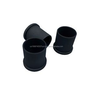 Roulement en graphite résistant aux acides et aux alcalis à haute densité pour machines - Product Image 3