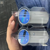 Módulo de E/S DCS PFB402, Controlador PLC, Ensamblaje de Terminación en Campo, Automatización de Procesos, Sistema de Control Distribuido DCS para Sala de Control