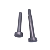 Le Kit de balustrade de câbles de pont en acier inoxydable 316 convient aux rampes d'escalier de câbles métalliques en acier inoxydable de 1/8 pouces